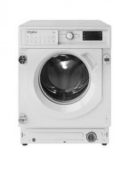Image of Whirlpool BIWMWG91484 9KG 1400RPM Washing Machine