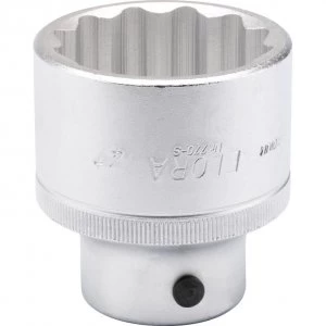 Image of Elora 3/4" Drive Bi Hexagon Socket Metric 3/4" 47mm