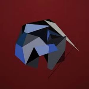 Image of Lurka - Partials Vinyl