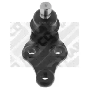 Image of MAPCO Ball joint HYUNDAI,KIA 52544 545302T010,545303S100,545302T010