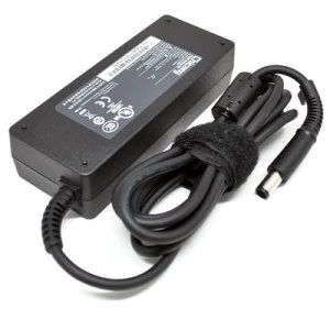 Image of OEM HP 19.5V 4.62A 90W 7.4/5.0 Tip Replacement Laptop Charger