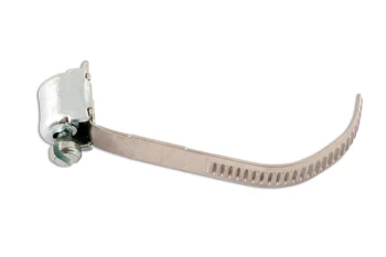 Image of Mini Petrol Pipe Clip 7.0 : 11.0mm Pack 20 Connect 30832