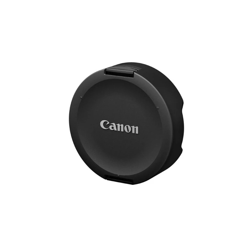 Image of Canon 7-14 Lens Cap for the RF 7-14mm Fisheye Zoom - Black