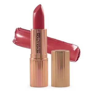 Image of Revolution Renaissance Lipstick Classic Red