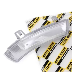 Image of ALKAR Turn Signal Right Front 6202128 Side Marker Lights,Side Indicator VW,SKODA,SEAT,Golf V Schragheck (1K1),Passat Variant (3C5)