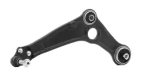 Image of RIDEX Suspension arm Front Axle Left 273C1595 Track control arm,Wishbone RENAULT,Talisman Grandtour (KP_),Espace V (JR_),Talisman Limousine (L2M_)