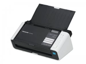 Image of Panasonic KV-S1015C Sheetfed Scanner