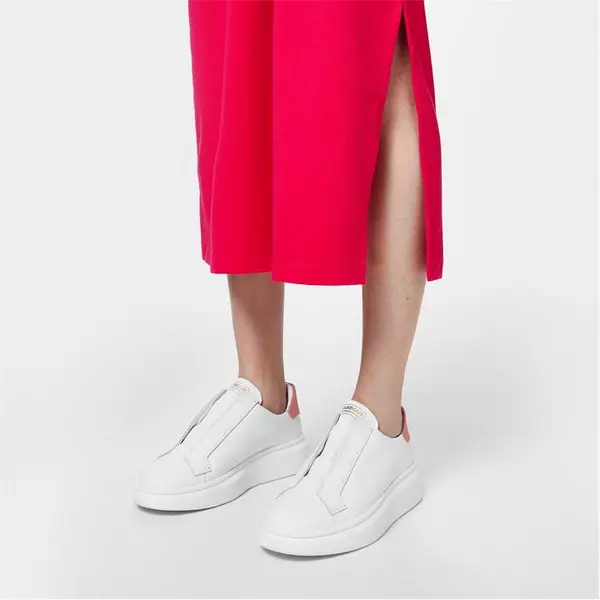 Image of Barbour International Carrie - White 6