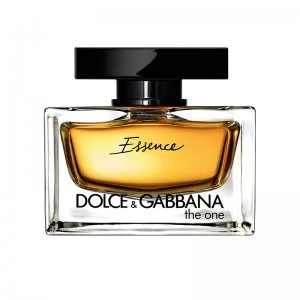 Image of Dolce & Gabbana The One Essence Eau de Parfum For Her 65ml