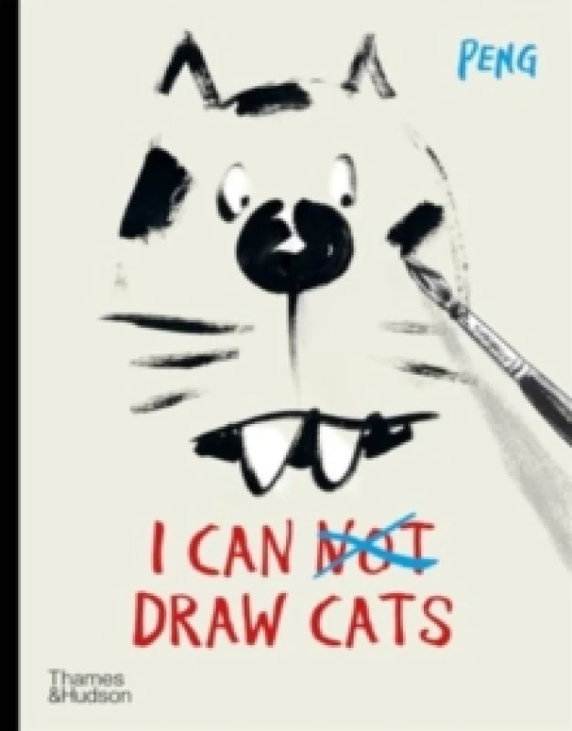 Image of I Can Draw Cats. Paperback. By Peng Books