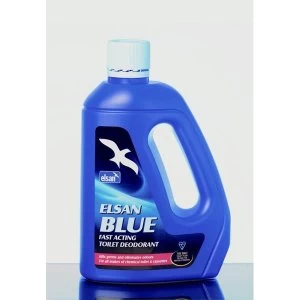 Image of Elsan Blue 2L