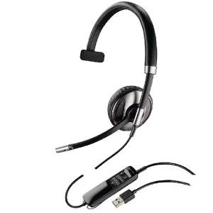 Image of Poly Blackwire C710 Monaural Headset