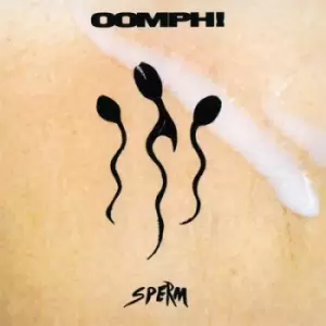 Image of Sperm by Oomph! CD Album