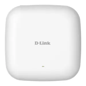 Image of D-Link DAP-X2810 AX1800 WiFi 6 Dual-Band PoE Access Point