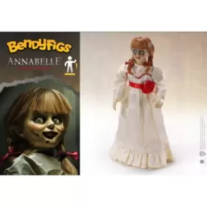 Image of Annabelle (Annabelle Comes Home) 7 Bendyfig