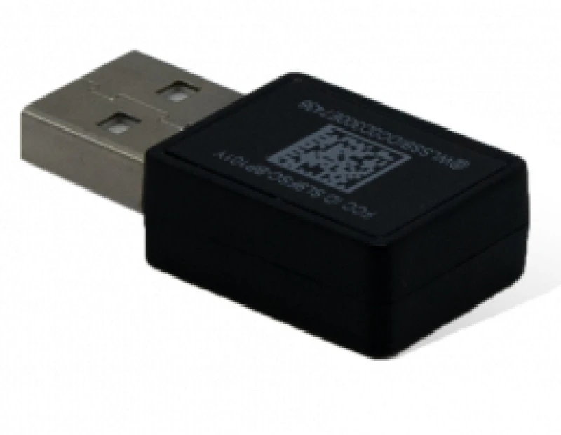 Image of Newland NLS-DG-R barcode reader accessory Bluetooth adapter