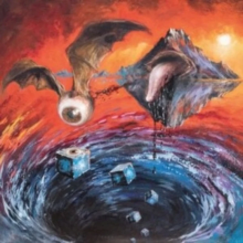 Image of Tchornobog/Abyssal CD / Single