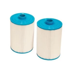 Image of Canadian Spa Slip Spa Filter Blue & White