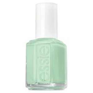 Image of Essie Nail Colour 99 Mint Candy Apple 13.5ml Green