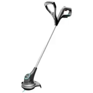 Image of GARDENA SmallCut 23/18V P4A solo Rechargeable battery Grass trimmer w/o battery, w/o charger 18 V Cutting width (max.): 23cm