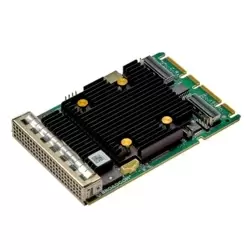Image of Broadcom MegaRAID 9562-16i interface cards/adapter Internal SFF-8654