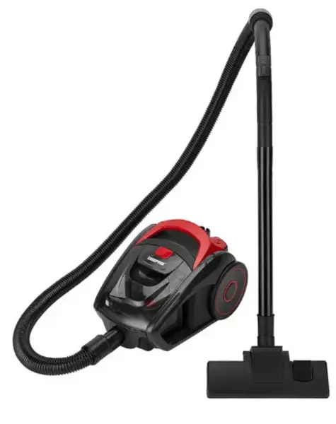 Image of Deuba ECO Power Green Edition DBMZ007 900W Multi Cyclone Bagless Vacuum Cleaner