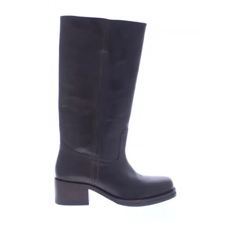 Image of Bronx Womens boots Bronx Ky-ley Marron Female 39
