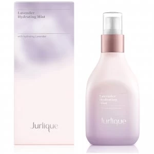 Image of Jurlique Lavender Hydrating Mist 100ml