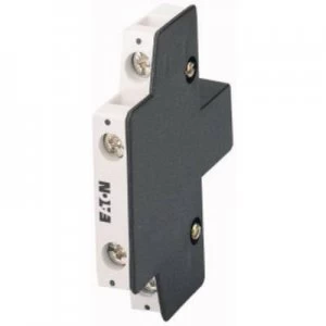 Image of Eaton DILM32-XHI11-S Auxiliary switch module 1 maker, 1 breaker 4 A pluggable