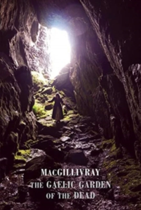 Image of The Gaelic Garden of the Dead Paperback / softback