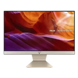 Image of ASUS Vivo AiO V222FAK-BA114W Intel Core i3 54.6cm (21.5") 1920 x 1080 pixels 8GB DDR4-SDRAM 1000 GB HDD All-in-One PC Windows 11 Home WiFi 5 (802.11ac