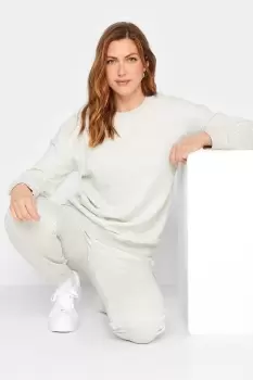 Image of Tall Long Sleeve Sweatshirt