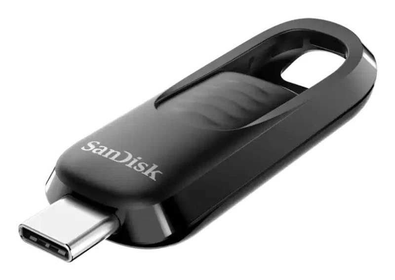 Image of SanDisk SDCZ480-512G-G46 USB flash drive 512GB USB Type-C 3.2 Gen 1 (