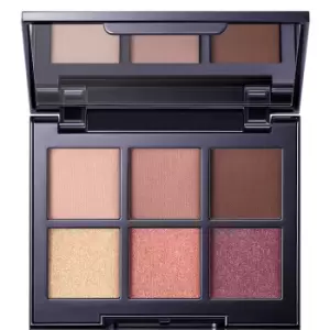 Image of Kevyn Aucoin The Contour Eyeshadow Palette (Various Shades) - Medium
