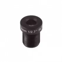 Image of Axis 02009-001 security camera accessory Lens