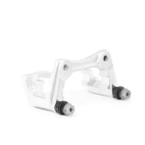 Image of TRW Caliper Bracket RENAULT,DACIA,LADA BDA671 7701059704,7701059704,7701059704