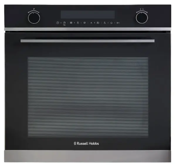 Image of Russell Hobbs RHMEO7202DS 72L Electric Fan Oven Microwave