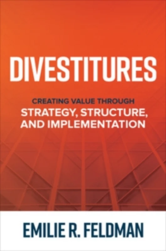 Image of Divestitures. Hardback. By Emilie R Feldman Books