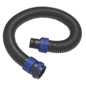 Image of 3M Versaflo BT 30 Length Adjusting Breathing Tube Black
