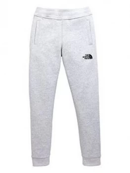 Image of The North Face Older Boys Fleece Pant