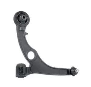 Image of RIDEX Suspension arm 273C0519 Track control arm,Wishbone FIAT,STILO (192),STILO Multi Wagon (192),Stilo Kasten / Kombi (192)
