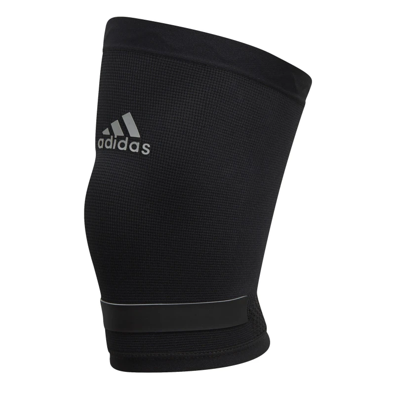 Image of adidas Performance Knee Support Adults - Black One Size