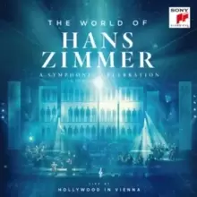 Image of The World of Hans Zimmer: A Symphonic Celebration (Extended Edition)