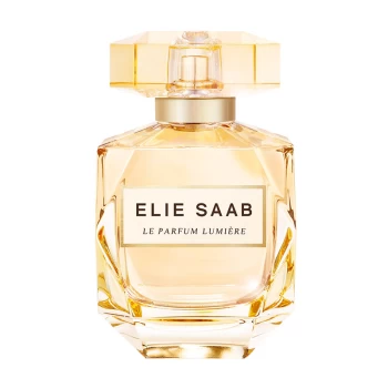 Image of Elie Saab Le Parfum Lumiere Eau de Parfum For Her 90ml