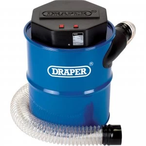 Image of Draper DE2490 Dust Extractor 240v
