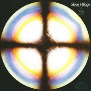 Image of Rainbow Dome Musick by Steve Hillage CD Album