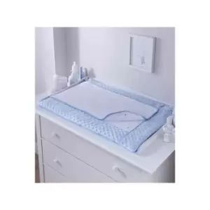 Image of Clair de Lune Dimple Changing Mat