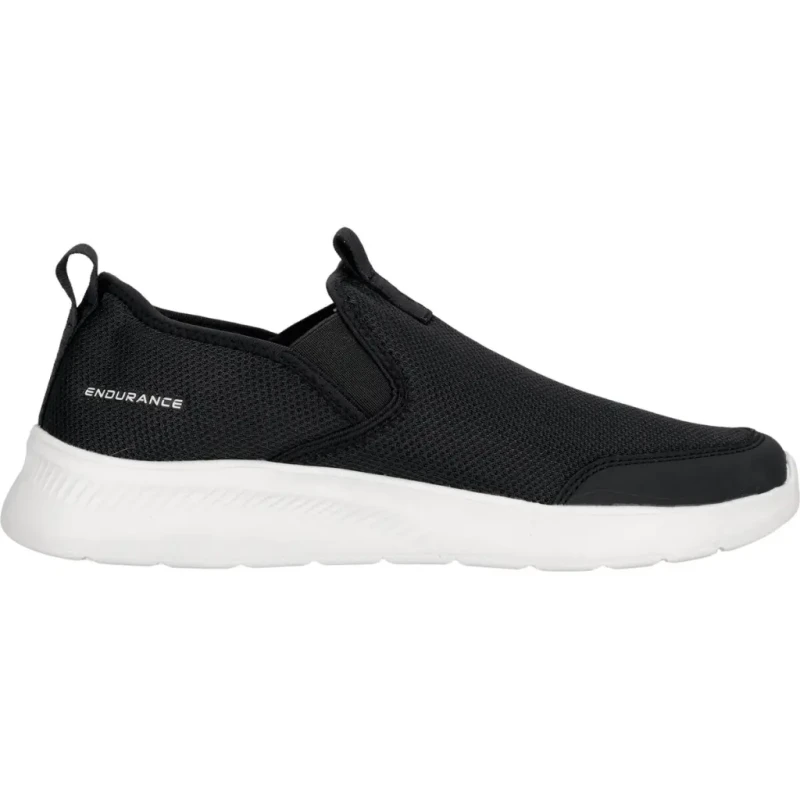Image of Endurance Trainers Endurance Alaric Noir Unisex 39