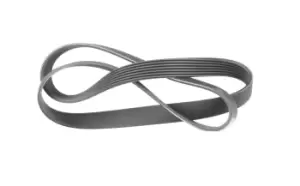 Image of Bosch V-ribbed belt 1 987 947 995 Serpentine belt,Auxiliary belt VW,MERCEDES-BENZ,FORD,GOLF III (1H1),SHARAN (7M8, 7M9, 7M6),PASSAT Variant (3A5, 35I)