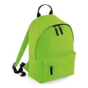 Image of Bagbase Fashion Backpack (One Size) (Lime Green)